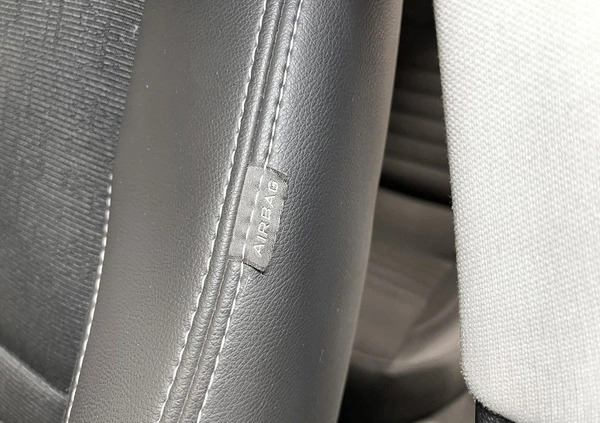 Renault Laguna cena 30000 przebieg: 190000, rok produkcji 2010 z Krobia małe 781